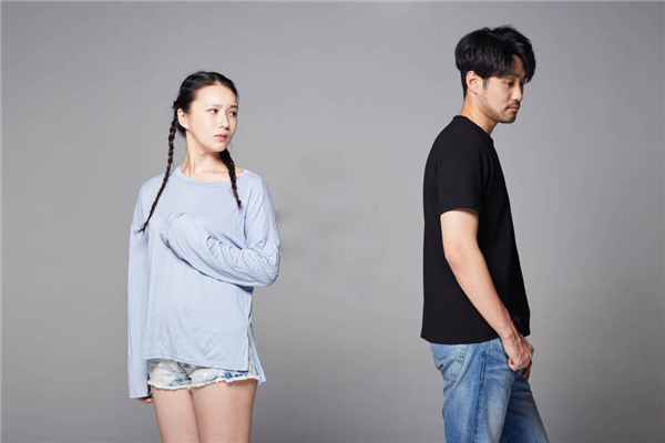 你会因为失恋而颓废么？