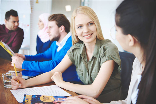 目前你容易在哪方面招惹是非