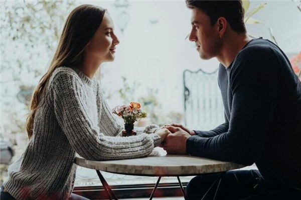 我适合现在告白吗?