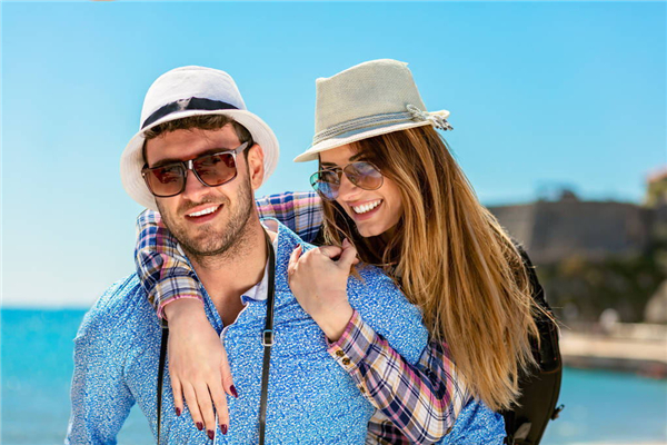 测试：三个月内的桃花运