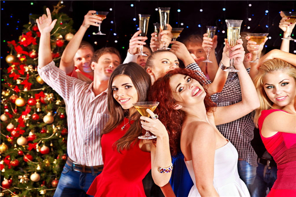 你有很多朋友吗，或者你有明显的交友障碍？