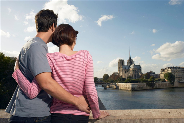 你有多重视自己的感情