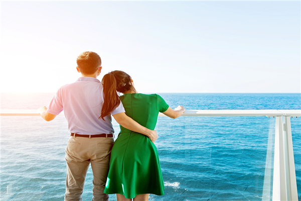 爱情中你的付出会有回报么?