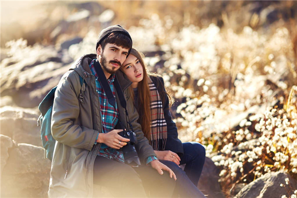 结婚后的你会是黄脸婆么？
