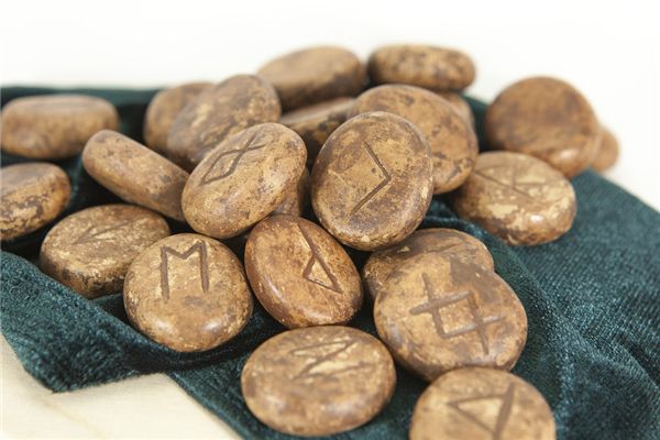 灵感对应局占卜法