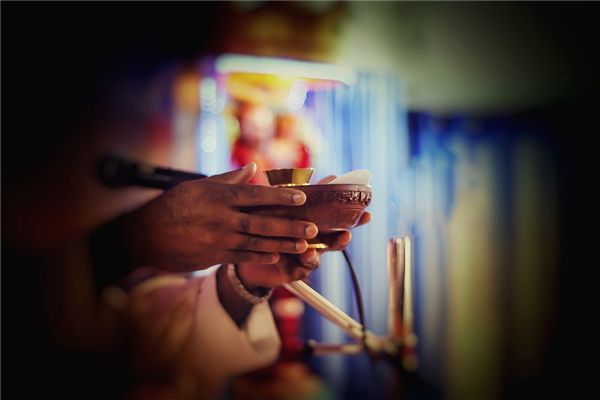 Ｖ字型马蹄铁的占卜