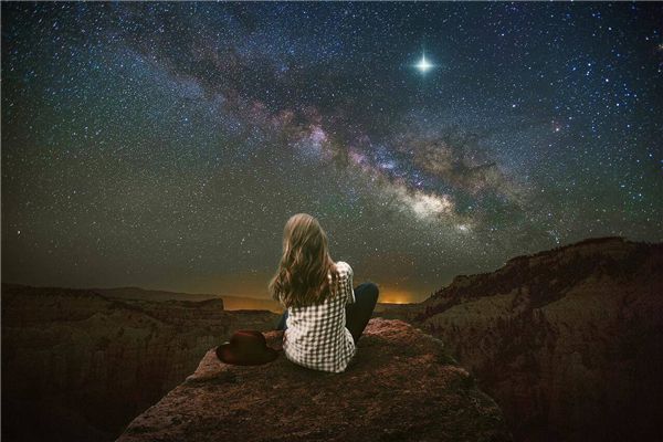 星星与力量之间的相似点与区别