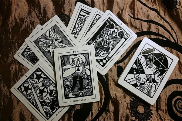 魔法书会涉及到的一些指导类型