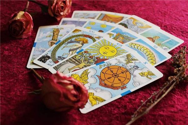 愚者牌——爱迪生的故事