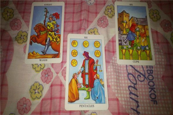 细数塔罗的三大神秘现象