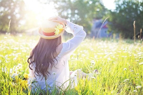 梦见炎热的夏天景象什么意思