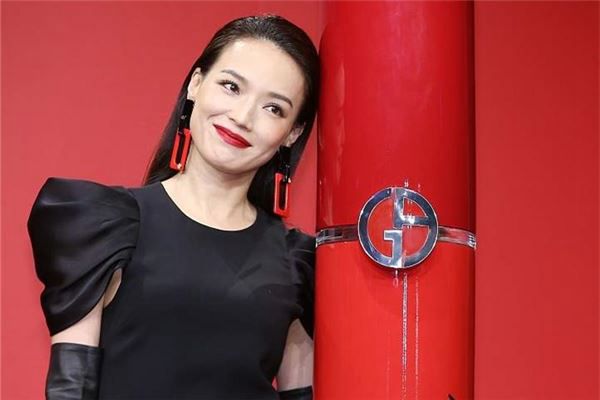 舒淇是不是星爷的真命天女