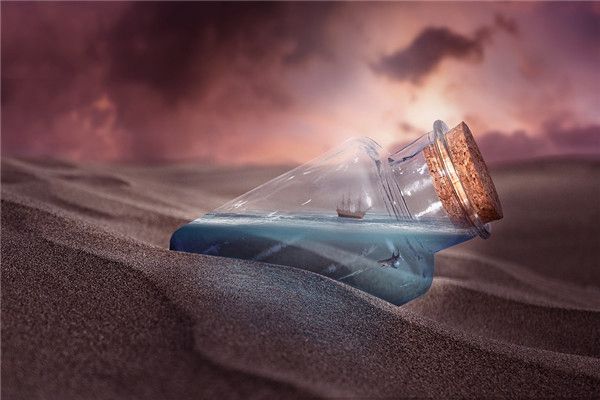 梦境测试你的爱情之路有多长