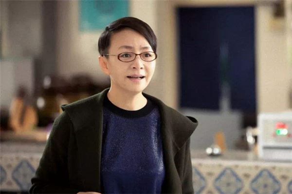 宋丹丹的梦境反应面临的巨大压力
