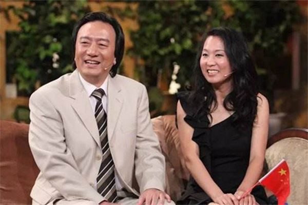 梦境看出王军霞夫妻关系紧张