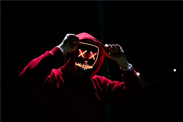 梦见男鬼却是求职不利的印证
