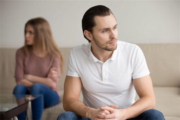 婚姻不和睦会产生的几种现象