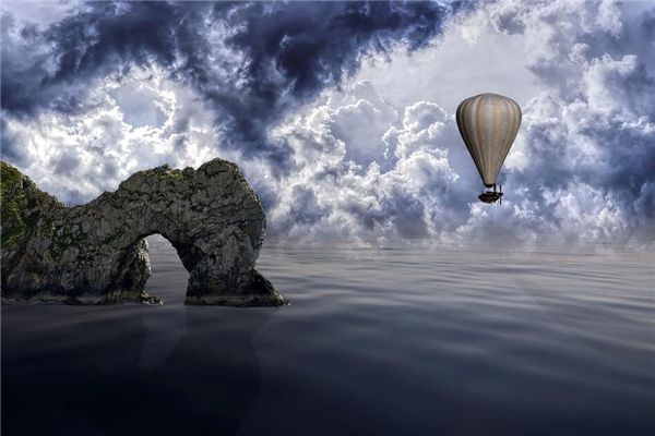 从梦境解析你的走光指数