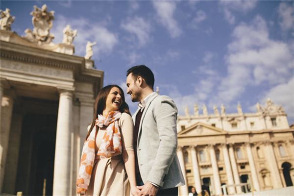 慎嫁梦中有这十种情绪的男人