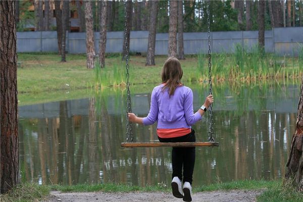 谎言在各个时期的梦境演绎