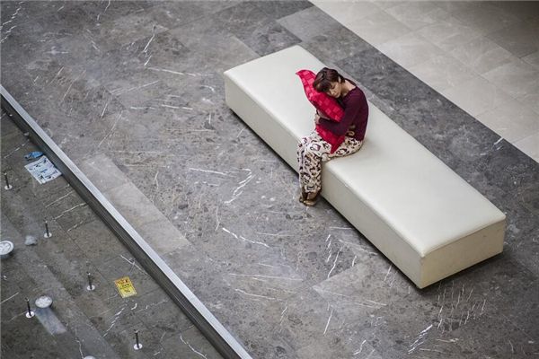 从梦境看你爱情的甜蜜指数