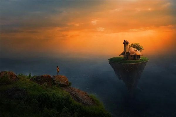 梦境解读郭敬明的事业与婚姻