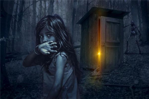 噩梦不解到底有多糟糕