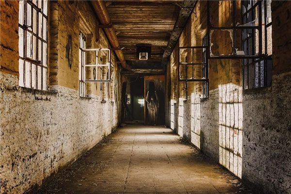 看见不干净的东西该怎么办