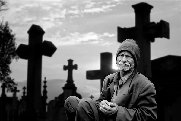 老是梦见去世的亲人怎么办