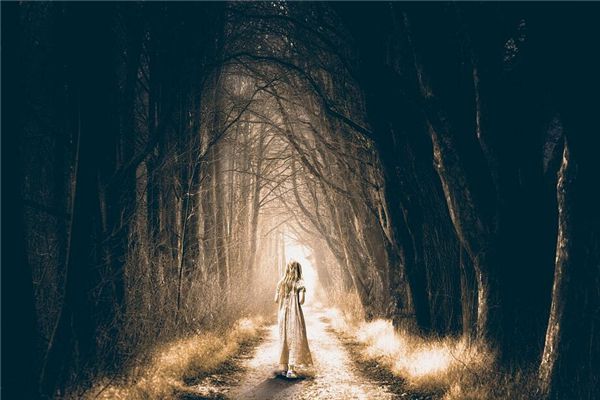 让人饱受噩梦摧残的七大死地