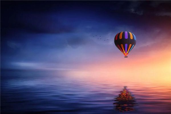 谈梦,旺你全家各种运势