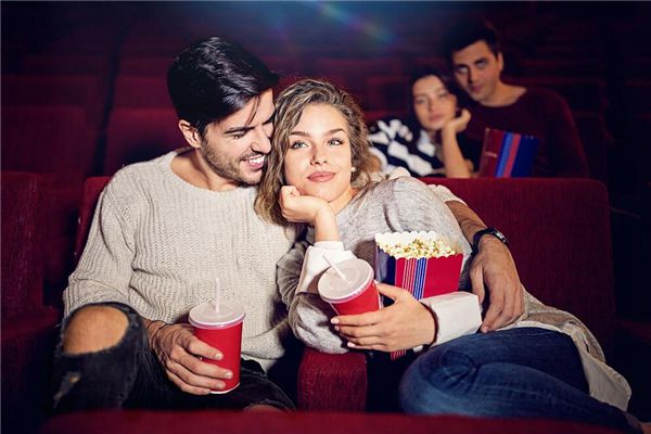 神奇不?梦会帮女人选老公