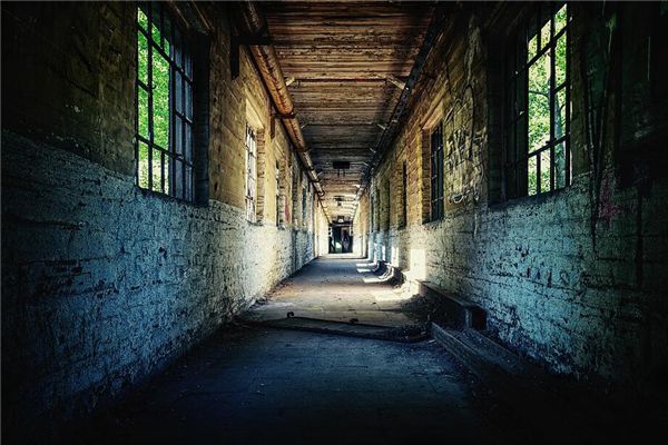 哪些光煞让你噩梦缠身