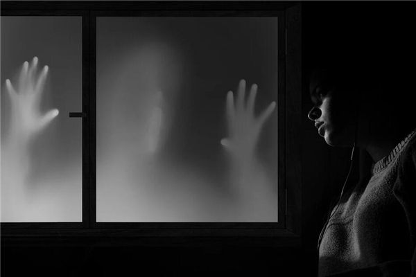 从常见噩梦里解读正能量