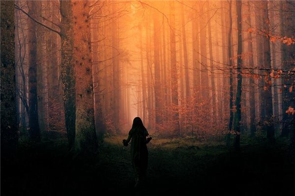 阻击鬼梦之棒杀术