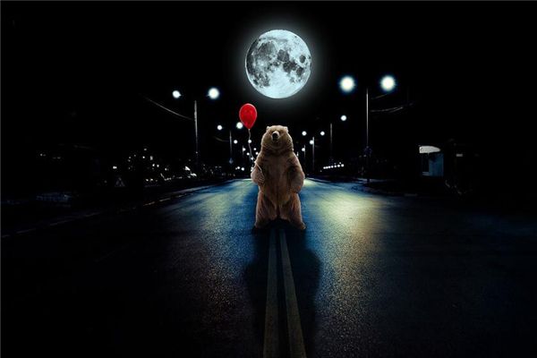 让人不愿醒的四大极品美梦