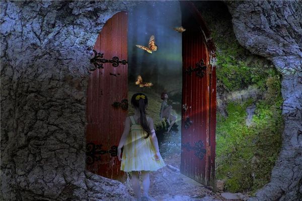 高智商的春梦是这样的