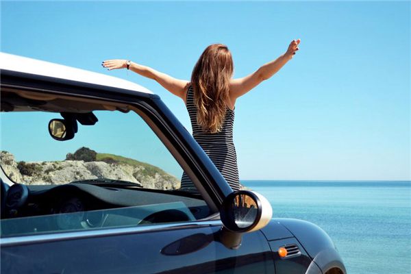 走衰运时的改运秘法