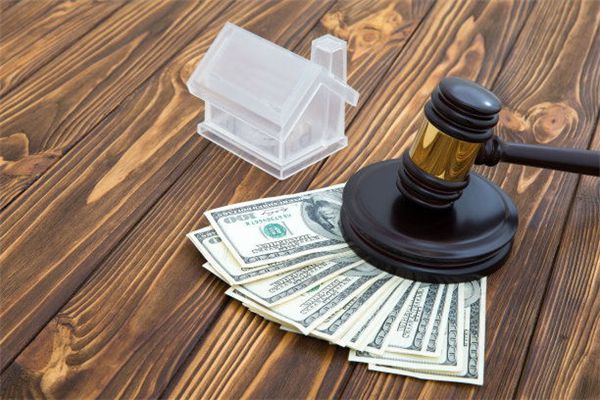 梦见死人讨债的危险预言