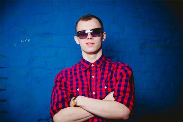 梦境中最绝情的五种男人