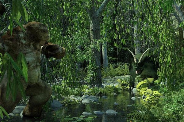 瞠目结舌之怪招抗鬼梦