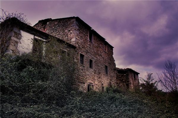 解密发生在床上的噩梦