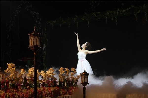 美梦背后的终极密码