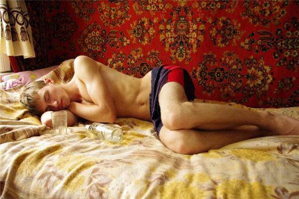 梦境揭示最易失去女友的男屌丝