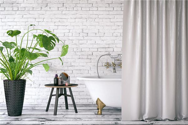 浴室风水影响你的桃花梦