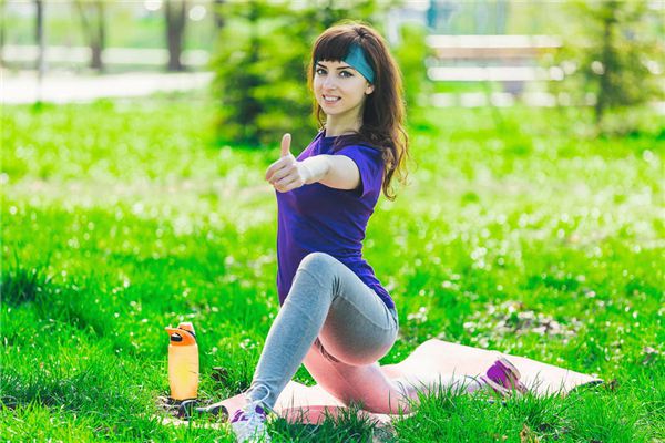 预示女人快速衰老的梦