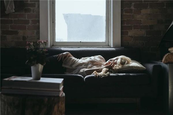 最容易提出离婚的女人梦境