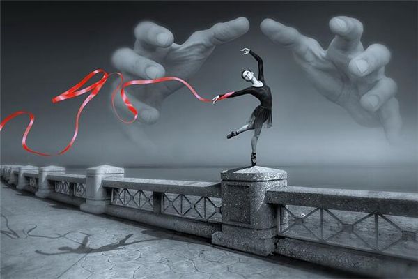 如何从梦辨别是否出身权贵