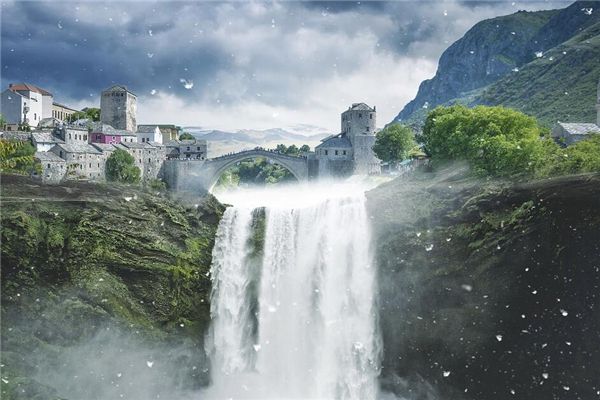 当幸福来临时，你的美梦会是什么样的