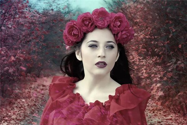 解梦分析,梦里出现的狐狸精